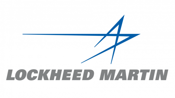 Lockheed Martin company logo